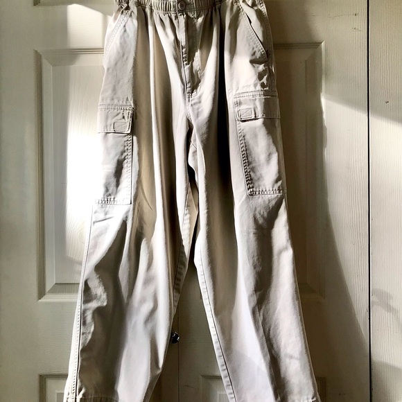 Men’s Pants Bundle of 3. From Land’s End & Deleuth. Rugged Outdoor. - Picture 12 of 13